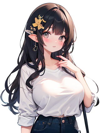 生物与植物：竞争的绿叶与生命之火